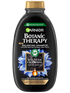 Botanic Therapy Magnetic Charcoal Kiegyensúlyozó sampon