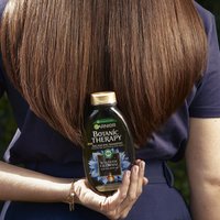 Botanic Therapy Magnetic Charcoal Kiegyensúlyozó sampon - 2