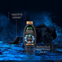 Botanic Therapy Magnetic Charcoal Kiegyensúlyozó sampon - 6