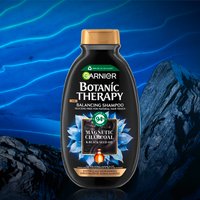 Botanic Therapy Magnetic Charcoal Kiegyensúlyozó sampon - 8