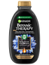 Botanic Therapy Magnetic Charcoal Kiegyensúlyozó sampon