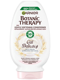 Botanic Therapy Oat Delicacy Kíméletesen Nyugtató Balzsam