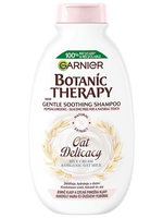 Botanic Therapy Oat Delicacy Kíméletesen nyugtató Sampon előnézet