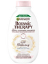 Botanic Therapy Oat Delicacy Kíméletesen nyugtató Sampon 400 ml