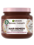 Botanic Therapy Hair Remedy Oat Delicacy hidratáló hajpakolás kimerült hajra és érzékeny fejbőrre