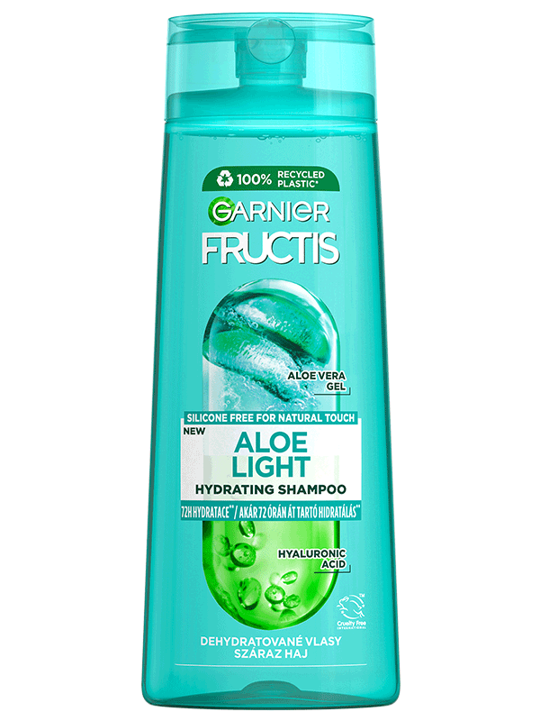 Aloe Light sampon