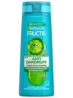Fructis Citrus detox sampon zsíros hajra korpásodás fejbőrrel
