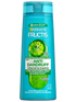Fructis Citrus detox sampon zsíros hajra korpásodás fejbőrrel