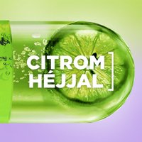 Fructis Citrus detox sampon zsíros hajra korpásodás fejbőrrel - 3