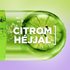 Fructis Citrus detox sampon zsíros hajra korpásodás fejbőrrel - 3