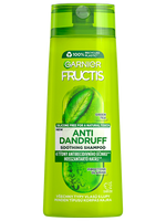 Fructis Soothing sampon minden típusú korpás hajra