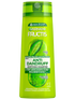 Fructis Soothing sampon minden típusú korpás hajra