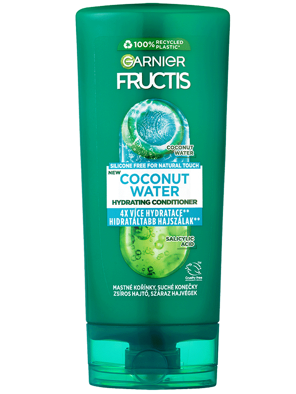 Coconut Water balszam