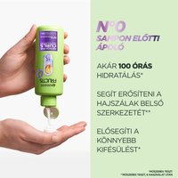Fructis Curls Method sampon előtti ápoló - 2