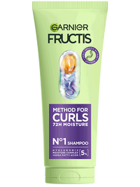 Garnier Fructis Curls Method sampon