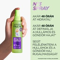 Garnier Fructis Curls Method spray - 2