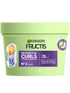 Garnier Fructis Curls Method hajpakolás