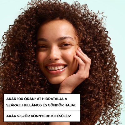 Garnier Fructis Curls Method 2. lépés hidratáló balzsam - 3