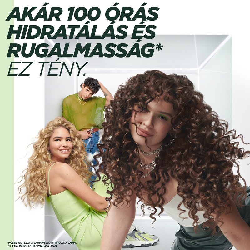 Curl Method Product 5