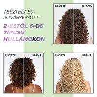 Curl Method Product 6