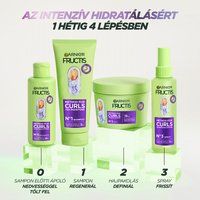 Curl Method Product 8