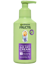 Fructis Curls Method nem kiöblítendő, hidratáló krém
