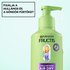 Fructis Curls Method nem kiöblítendő, hidratáló krém - 2