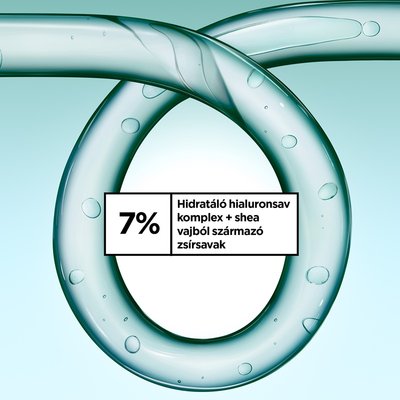 Fructis Curls Method nem kiöblítendő, hidratáló krém - 4