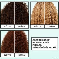 Fructis Curls Method nem kiöblítendő, hidratáló krém - 5
