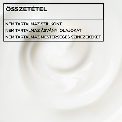 Fructis Curls Method nem kiöblítendő, hidratáló krém - 6
