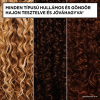 Fructis Curls Method nem kiöblítendő, hidratáló krém - 9