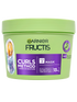 Fructis Curls Method Hajpakolás