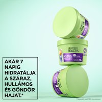 Fructis Curls Method Hajpakolás - 2