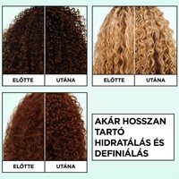 Fructis Curls Method Hajpakolás - 5
