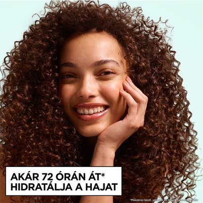 Garnier Fructis Method for Curls sampon - 3