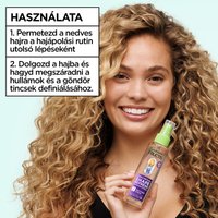 Garnier Fructis Method for Curls spray - 6