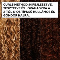Garnier Fructis Method for Curls spray - 8