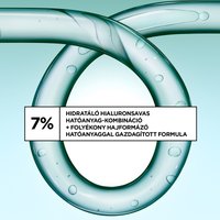 Garnier Fructis Curls Method Flexi Hold Hidratáló gél - 4