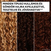 Garnier Fructis Curls Method Flexi Hold Hidratáló gél - 9
