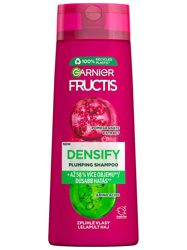 Fructis Densify sampon