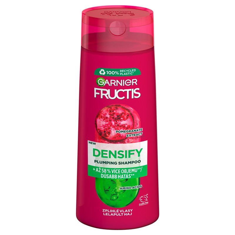 Fructis Densify sampon 2