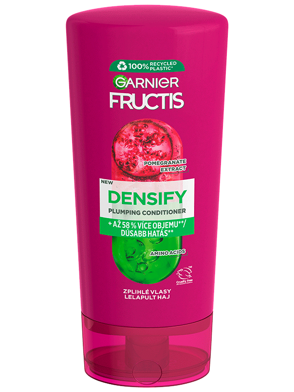 Fructis Densify balzsam