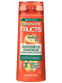 Fructis Goodbye Damage 250 ml