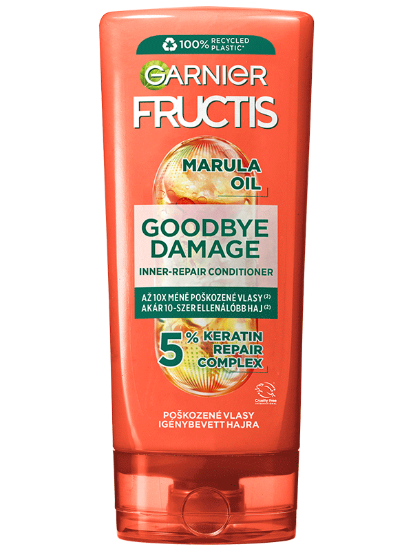 Fructis Goodbye Damage Balszam