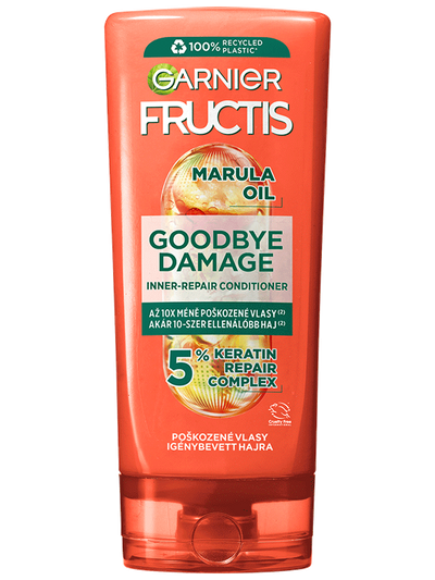Fructis Goodbye Damage Balszam