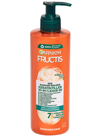 Fructis SOS Repair 10in1 Nem Kiöblítendő Hajápoló Krém