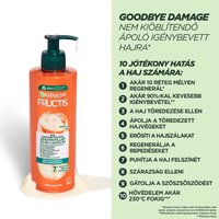 Fructis SOS Repair 10in1 Nem Kiöblítendő Hajápoló Krém - 2