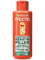 Goodbye Damage Keratin Filler Belső regeneráló kiöblítendő mélyápoló