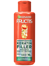 Goodbye Damage Keratin Filler Belső regeneráló kiöblítendő mélyápoló