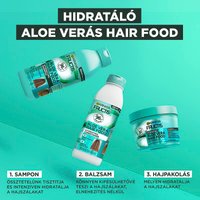 Hair Food Aloe Vera sampon - 3